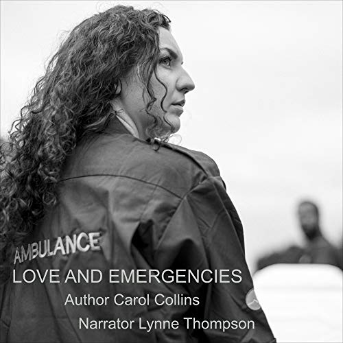 Cover of Love and Emergencies