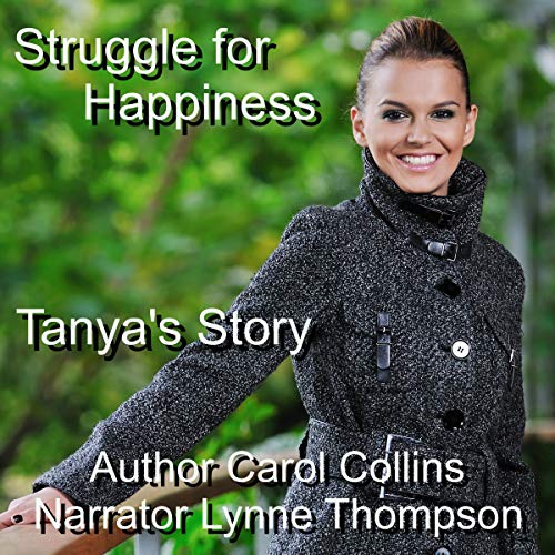 Cover of Struggle for Happiness