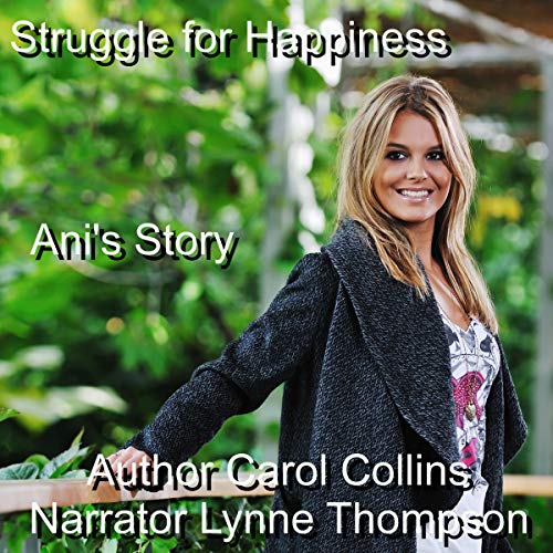 Cover of Ani's Story