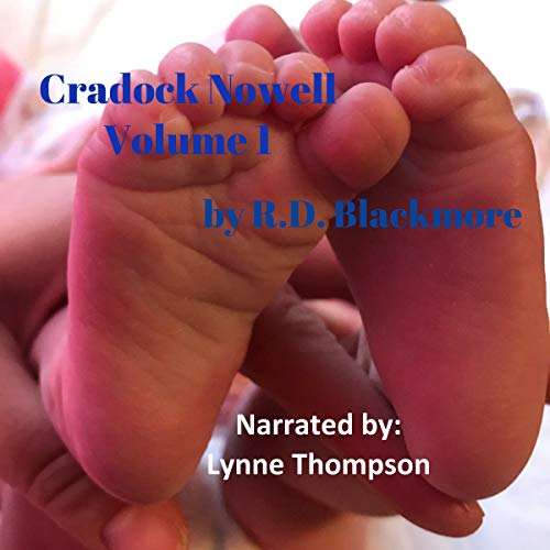 Cover of Cradock Nowell, Volume 1