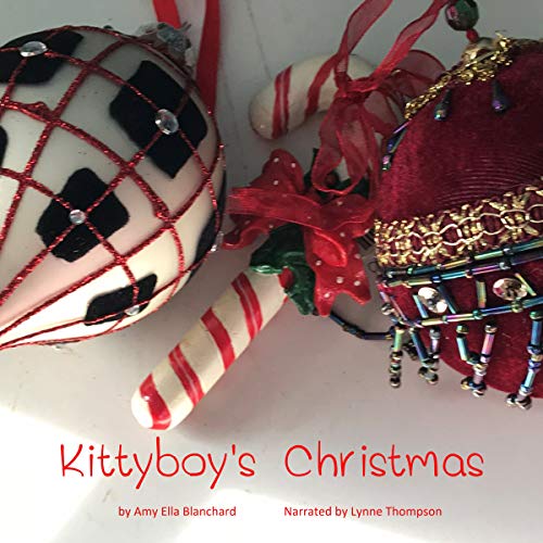 Cover of Kittyboy's Christmas