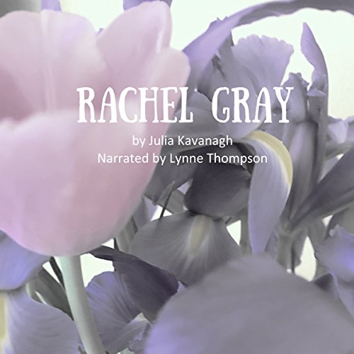 Cover of Rachel Gray