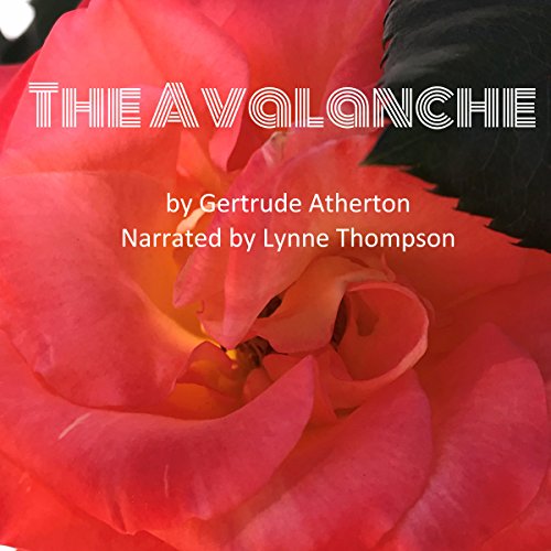 Cover of The Avalanche