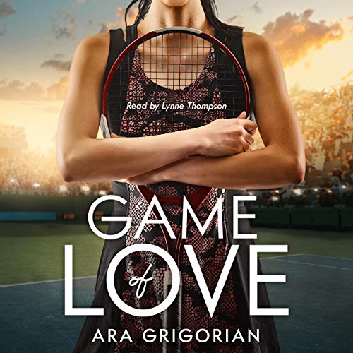 Cover of Game of Love