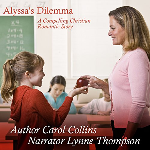 Cover of Alyssa's Dilemma
