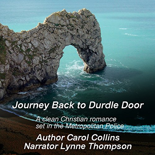 Cover of Journey Back to Durdle Door