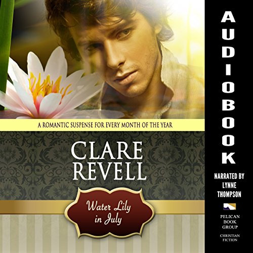Cover of Water Lily in July