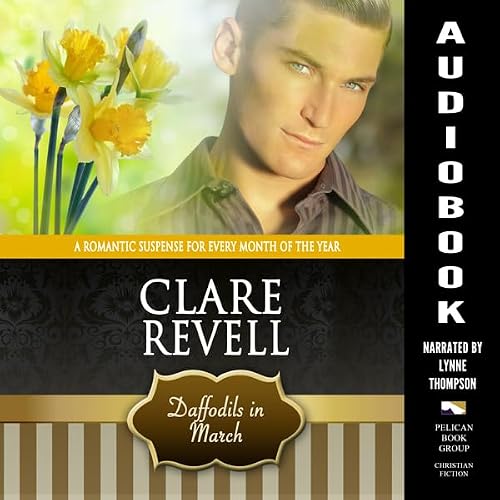 Cover of Daffodils in March