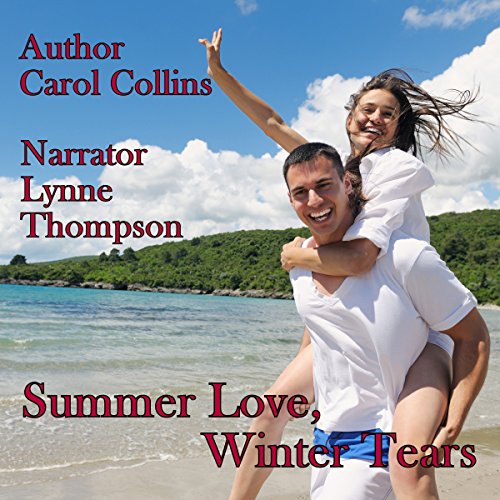 Cover of Summer Love, Winter Tears