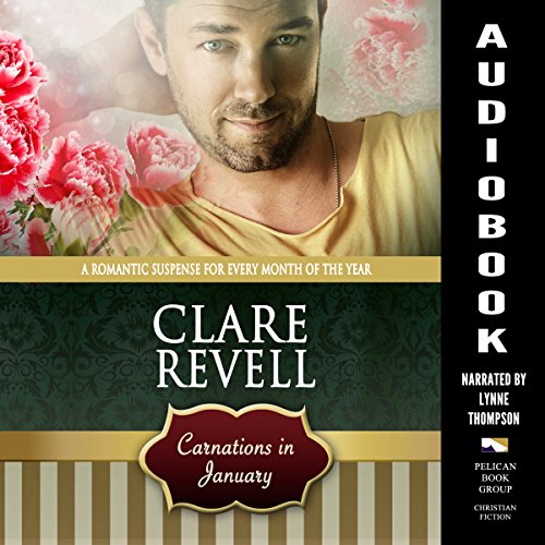 Cover of Carnations in January