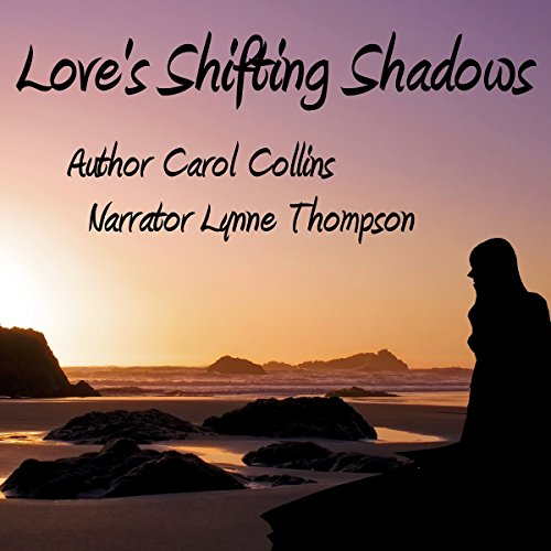 Cover of Love's Shifting Shadows