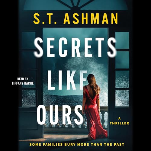 Cover of Secrets Like Ours
