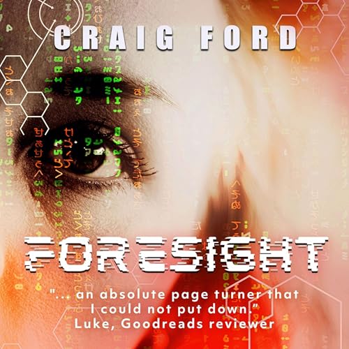 Cover of Foresight