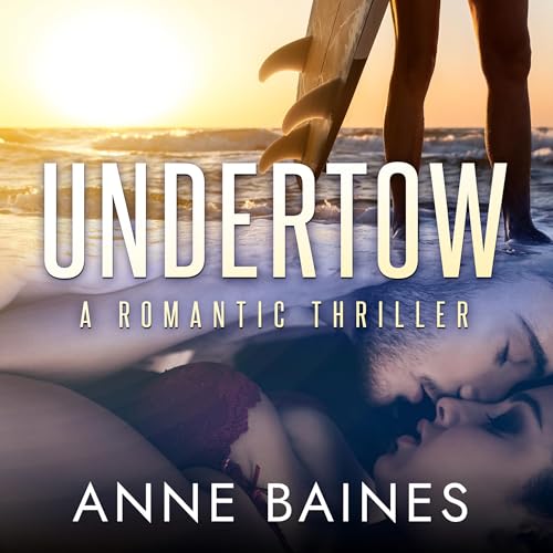 Cover of Undertow