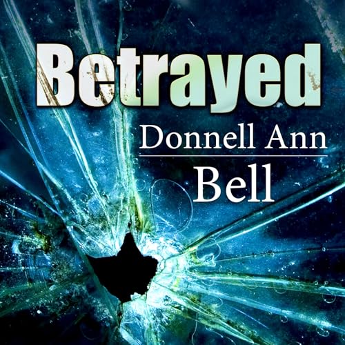Cover of Betrayed