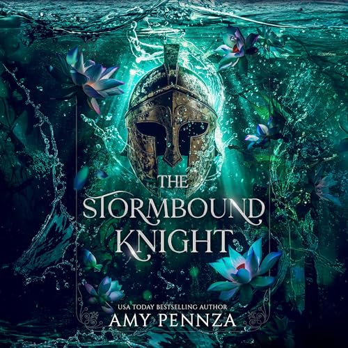 Cover of The Stormbound Knight