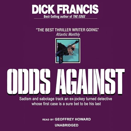 Cover of Odds Against
