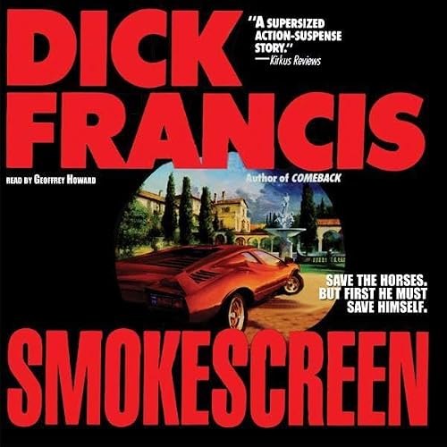 Cover of Smokescreen