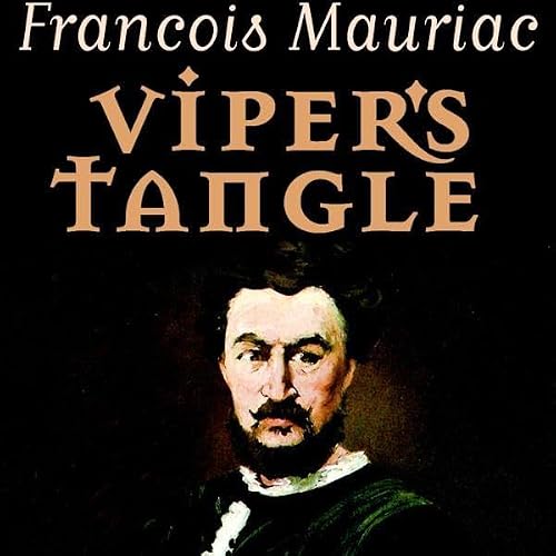Cover of Vipers' Tangle