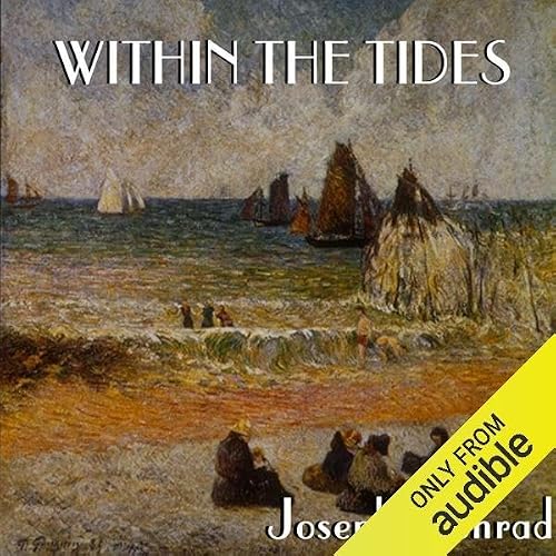 Cover of Within the Tides