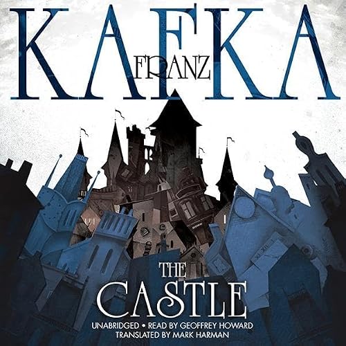 Cover of The Castle