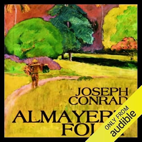 Cover of Almayer's Folly