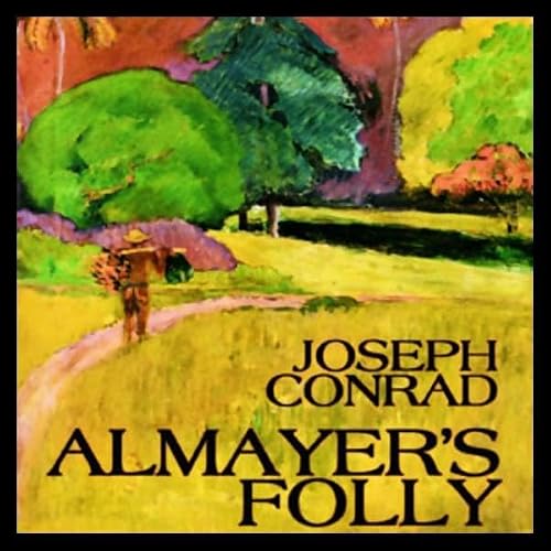 Cover of Almayer's Folly