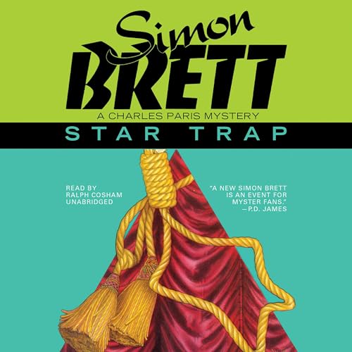 Cover of Star Trap