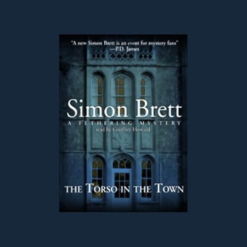 Cover of The Torso in the Town