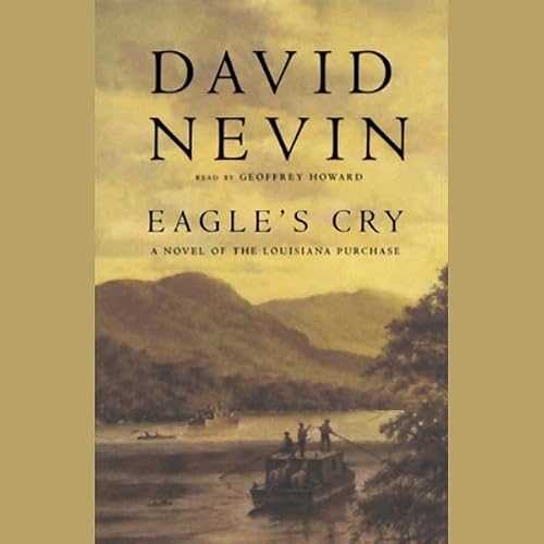 Cover of Eagle's Cry