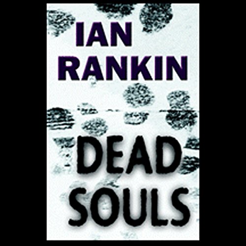 Cover of Dead Souls