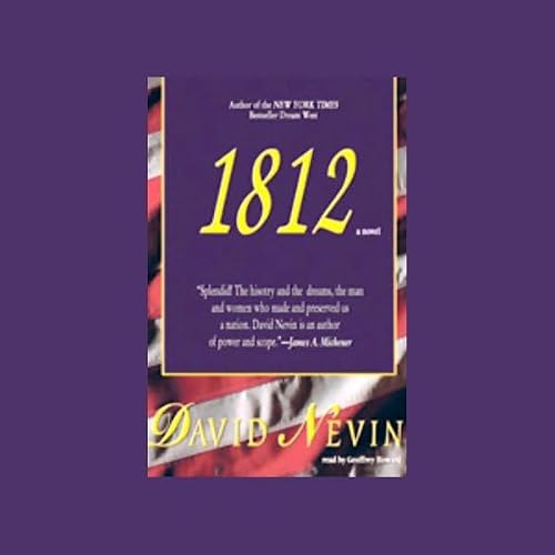 Cover of 1812
