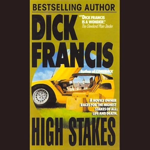 Cover of High Stakes
