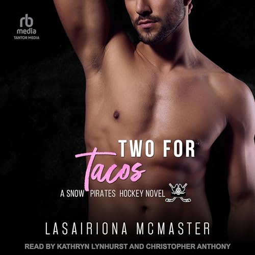 Cover of Two for Tacos