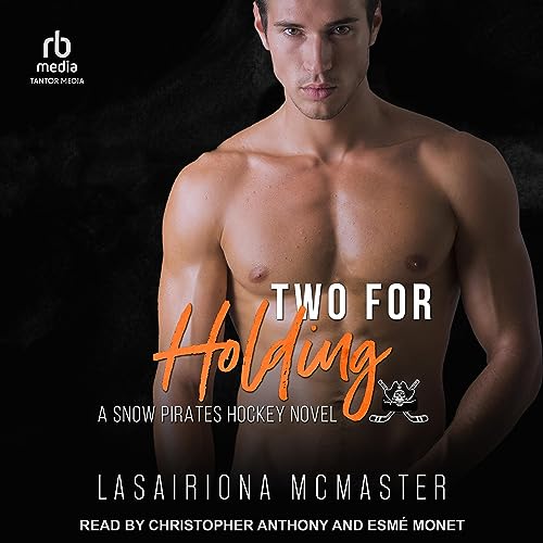 Cover of Two for Holding