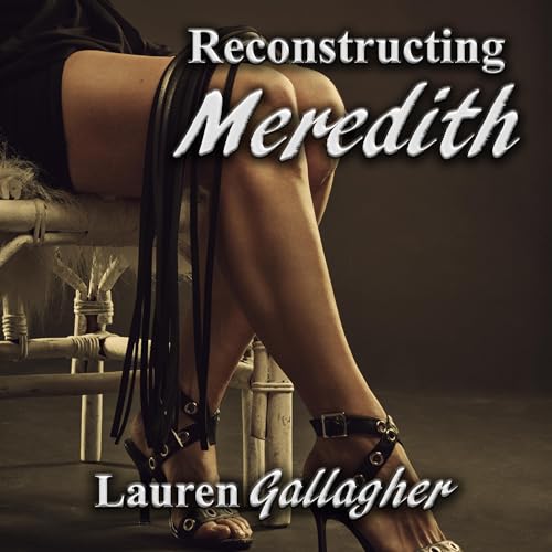 Cover of Reconstructing Meredith
