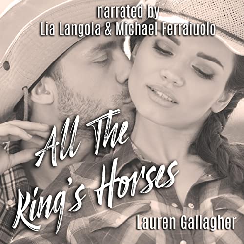 Cover of All the King's Horses