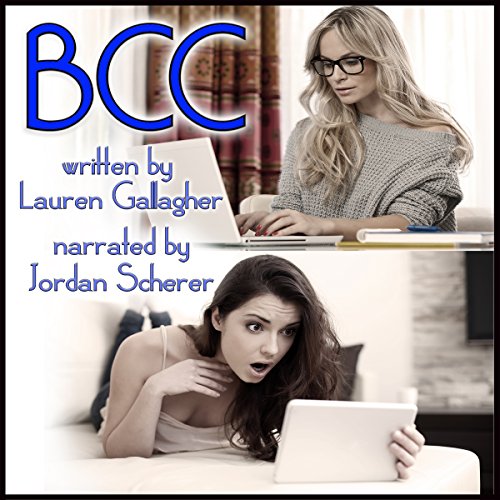 Cover of BCC: A Lesbian Romance