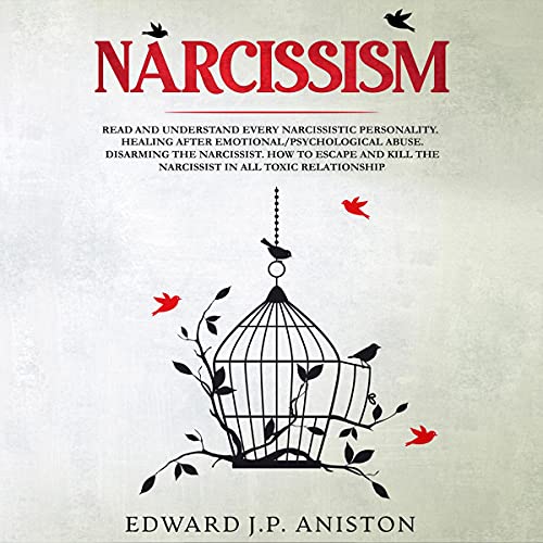 Cover of Narcissism