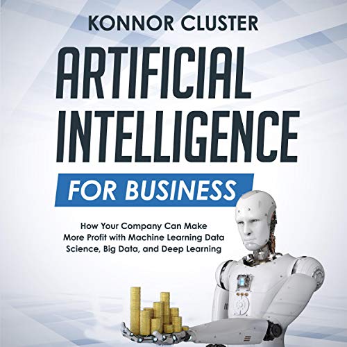 Cover of Artificial Intelligence for Business