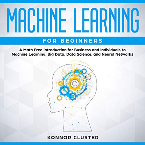 Cover of Machine Learning for Beginners