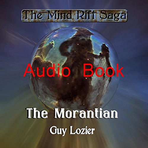 Cover of The Morantian