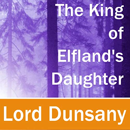 Cover of The King of Elfland's Daughter