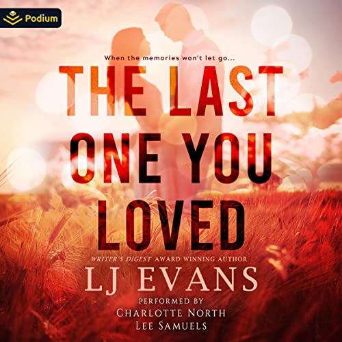 Cover of The Last One You Loved