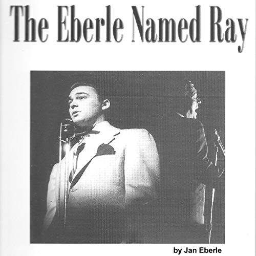 Cover of The Eberle Named Ray