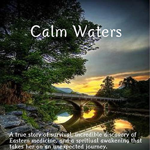 Cover of Calm Waters