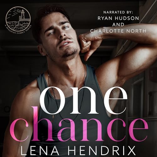 Cover of One Chance