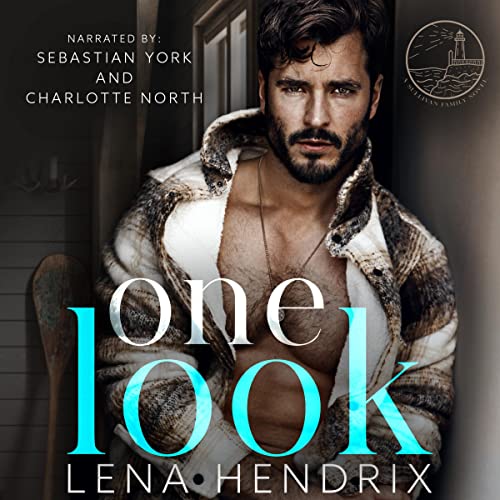 Cover of One Look