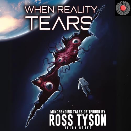 Cover of When Reality Tears