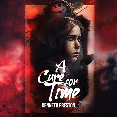 Cover of A Cure for Time